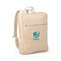 Mochila Juco con bolsillo frontal