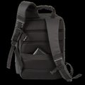Mochila Laptop con Bolsillo Nevera para Botella 50cl Black