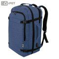 Mochila Maleta Acolchada Ma