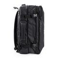 Mochila maleta expandible de 30L
