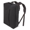 Mochila Maletín 2 en 1 Acolchada