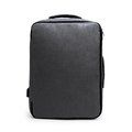 Mochila maletín para portátil 13"