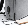 Mochila maletín para portátil 13"