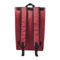 Mochila de material reciclado