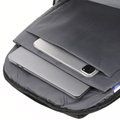 Mochila Multibolsillos 17" y ajuste trolley