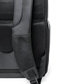 Mochila Multibolsillos 17" y ajuste trolley