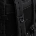 Mochila multibolsillos de apertura completa