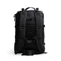 Mochila multibolsillos de apertura completa