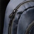 Mochila de multicompartimentos y tiras acolchadas