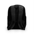 Mochila de multicompartimentos y tiras acolchadas