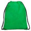 Mochila multiusos de polipropileno no tejido Verde Helecho