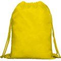 Mochila multiusos resistente al agua Amarillo UNICA