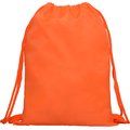 Mochila multiusos resistente al agua Naranja