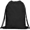 Mochila multiusos resistente al agua Negro