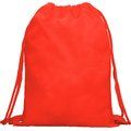 Mochila multiusos resistente al agua Rojo
