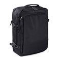 Mochila de nailon 32L compatible con trolley NE