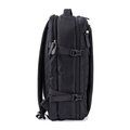 Mochila de nailon 32L compatible con trolley