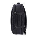 Mochila de nailon 32L compatible con trolley