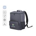 Mochila Nevera 15L con Bolsillos