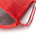 Mochila nevera infantil de cuerdas