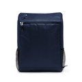 Mochila nevera con interior isotérmico Marino TALLA ÚNICA ADULTO