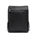 Mochila nevera con interior isotérmico Negro TALLA ÚNICA ADULTO