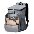 Mochila Nevera Picnic RPET para 2 Personas