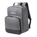 Mochila Nevera RPET con 2 Servicios