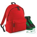 Mochila niños poliéster 600D