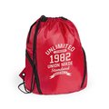 Mochila de Cuerdas Poliéster 210D