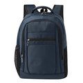 Mochila Nylon 600D Acolchada 15" Mar