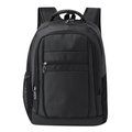 Mochila Nylon 600D Acolchada 15" Neg