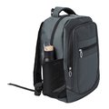 Mochila Nylon 600D Acolchada 15"