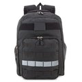 Mochila Outdoor Acolchada Ne