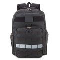 Mochila Outdoor Acolchada