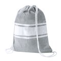 Mochila Pareo de Algodón Reciclado 180x90cm