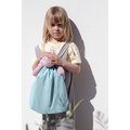 Mochila pequeña reciclada para niños