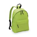 Mochila pequeña en resistente poliéster Vec