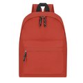 Mochila pequeña en resistente poliéster