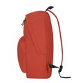 Mochila pequeña en resistente poliéster