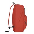 Mochila pequeña en resistente poliéster