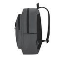 Mochila personalizada de poliéster para portátil de 15" 