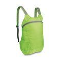 Mochila Plegable 11L Ripstop Verde Claro