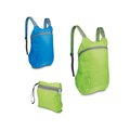 Mochila Plegable 11L Ripstop