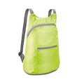 Mochila Plegable 8L Poliéster 210D