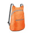 Mochila Plegable 8L Poliéster 210D