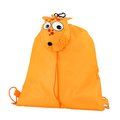 Mochila Plegable Animales 190T Jirafa