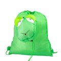 Mochila Plegable Animales 190T Rana