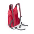 Mochila plegable en ripstop