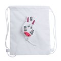 Mochila plegable infantil con diseño de animales